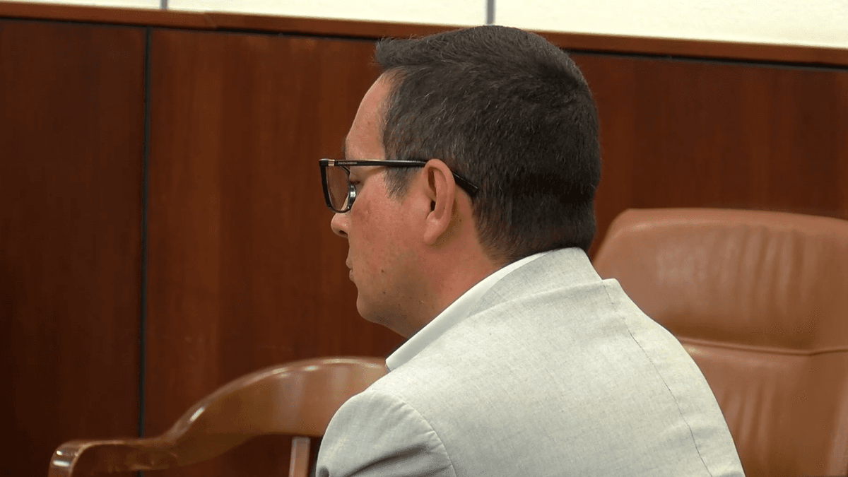 San Luis vice mayor sentenced to probation in flight case