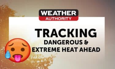 Extreme Heat Watch issued as Yuma County faces 115-degree highs