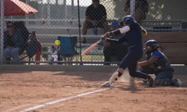 Yuma softball player Kasid shines at Colorado Sparkler tournament