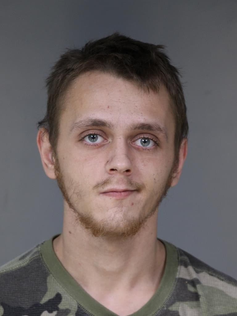 Hoopa stabbing ends in murder arrest after early-morning domestic attack