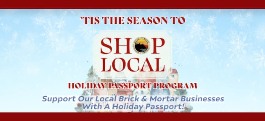 Humboldt Made launches Shop Humboldt passport to boost local spending