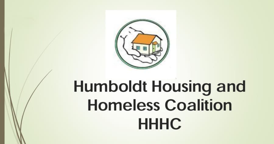 Humboldt Posts Housing Coalition Executive Committee Agenda, Public Materials