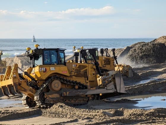 State invites agencies to seek funding for coastal erosion projects