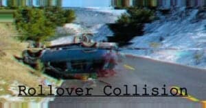 Single-vehicle rollover on Highway 101 near Richardson Grove reported