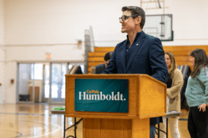 Nearly 300 Compete at Humboldt County History Day; 57 Earn Champion Medals