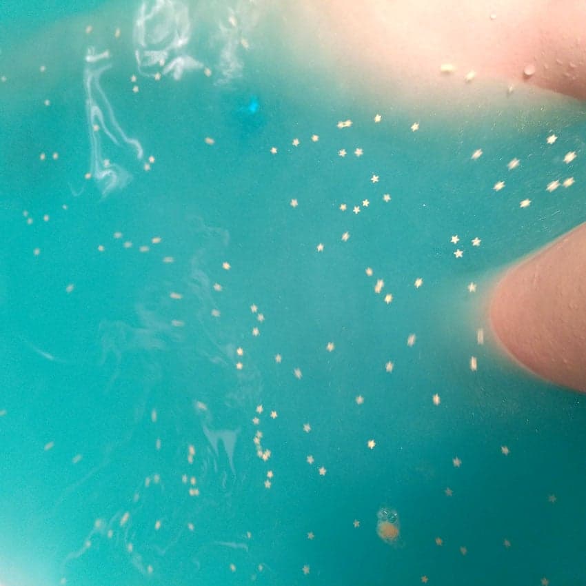 Science of Bath Bombs: Reactions, Ingredients, Effects, and Production