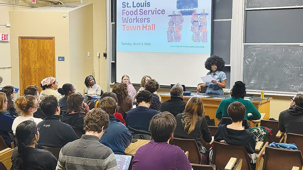 Kaldi's Coffee Workers Launch Boycott, Unveil Workers' Bill of Rights