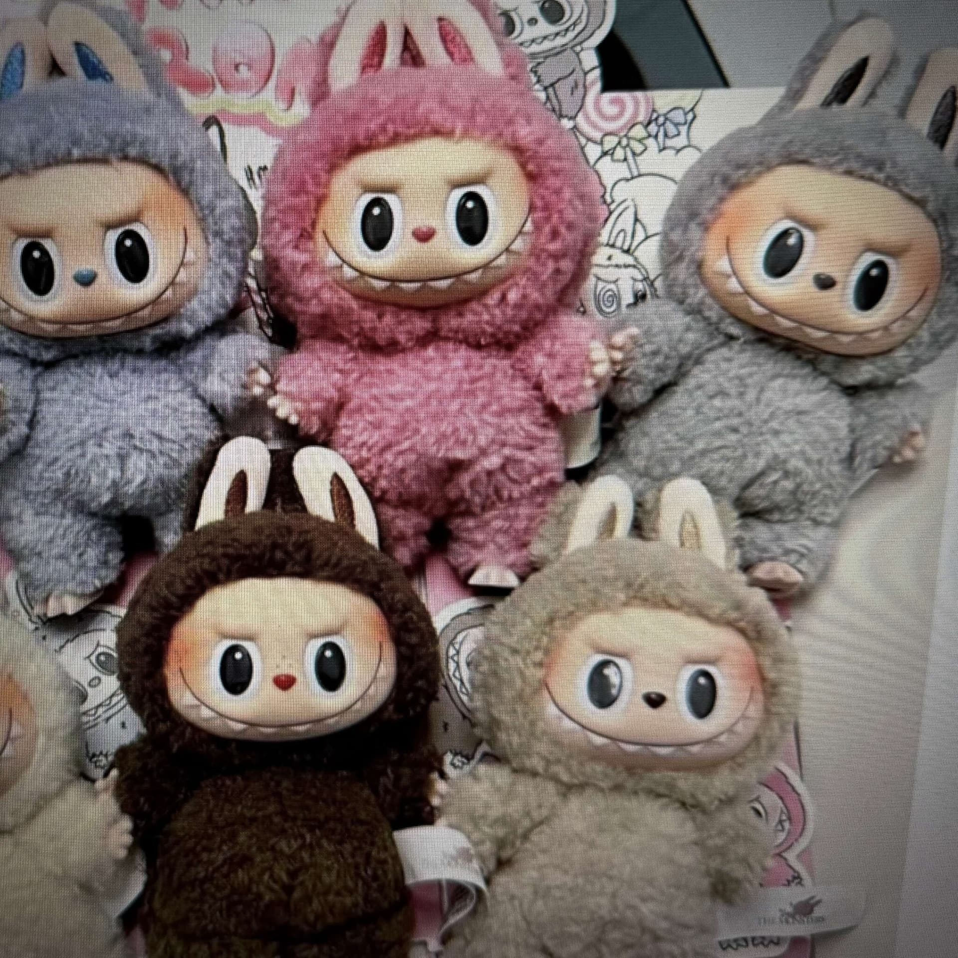 DoubleBoxed Releases Complete 2026 Labubu Collector's Guide for New and Mid-Level Fans