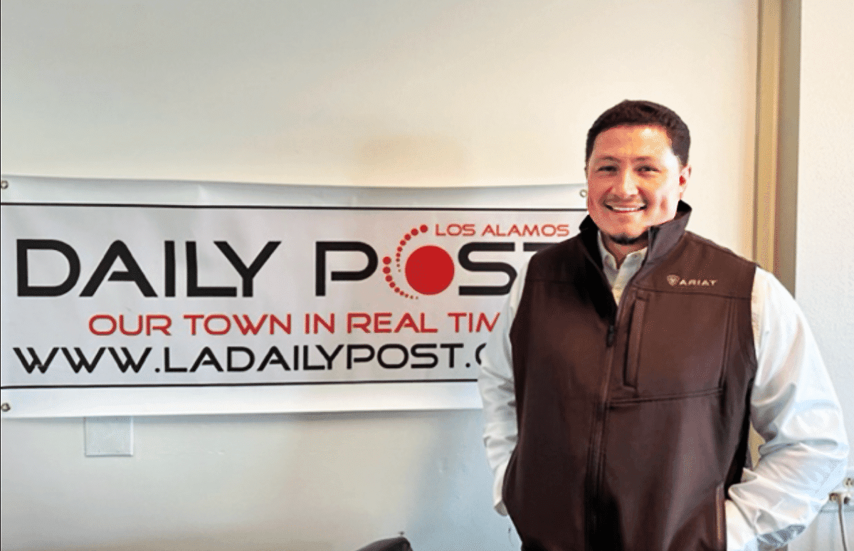 Los Alamos expands curbside bulk brush collection amid wildfire concerns; schedule released