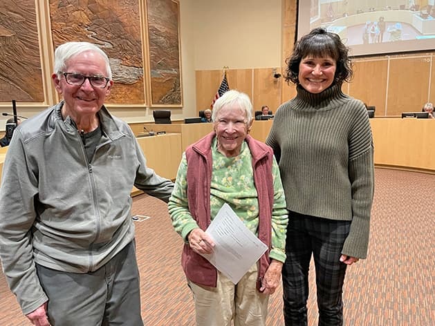 Los Alamos Historic Preservation Board Meeting Scheduled for Jan. 7