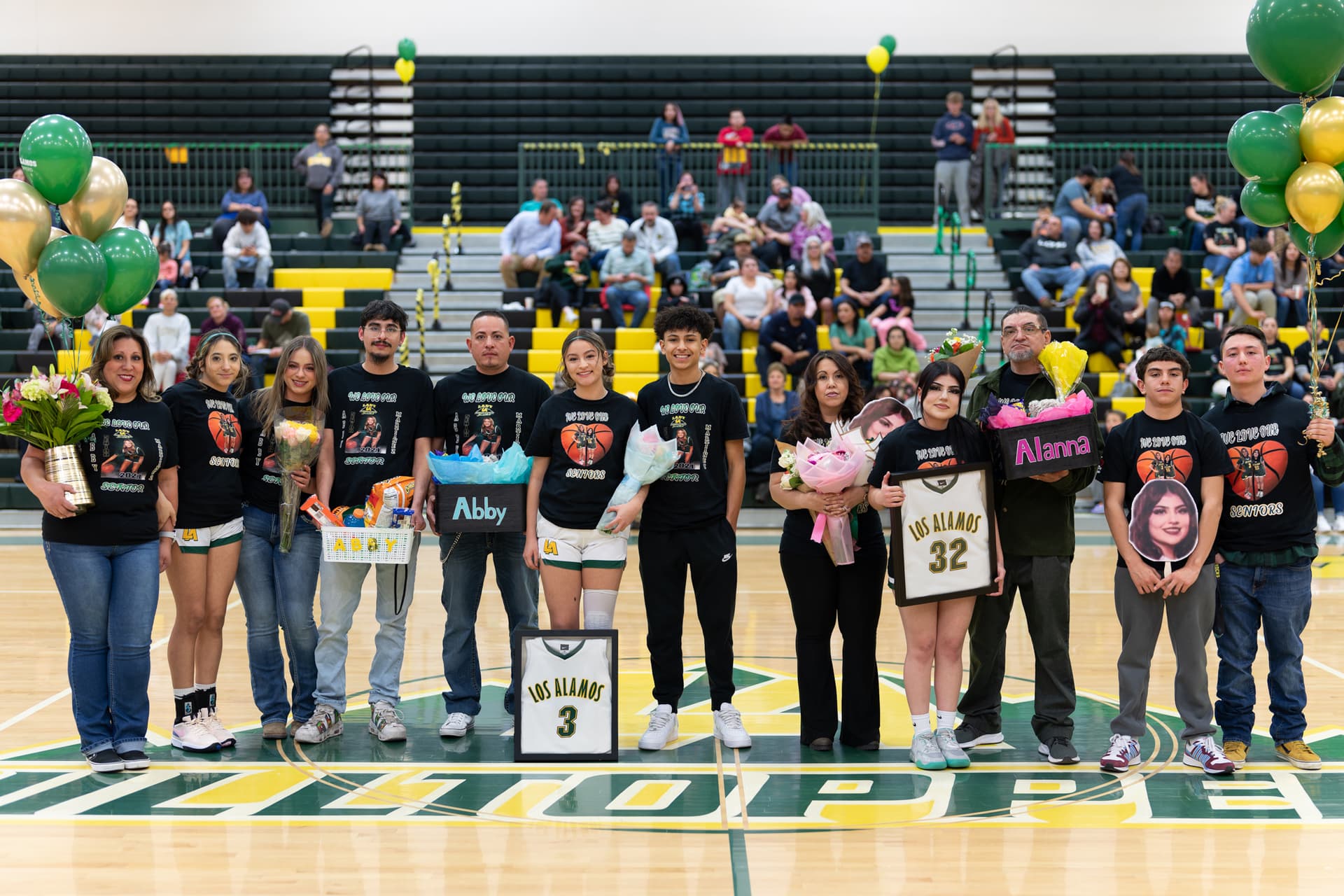 Hilltoppers Complete Midweek Games, Prepare for Weekend Invites