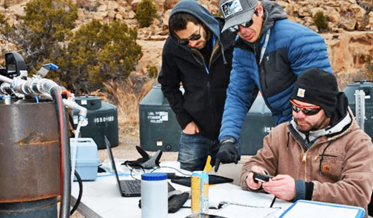 New Mexico fines DOE nearly $16 million for Los Alamos cleanup delays