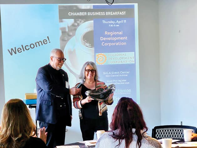 Local Firms Receive $133,177 in RDC Micro Grant Awards