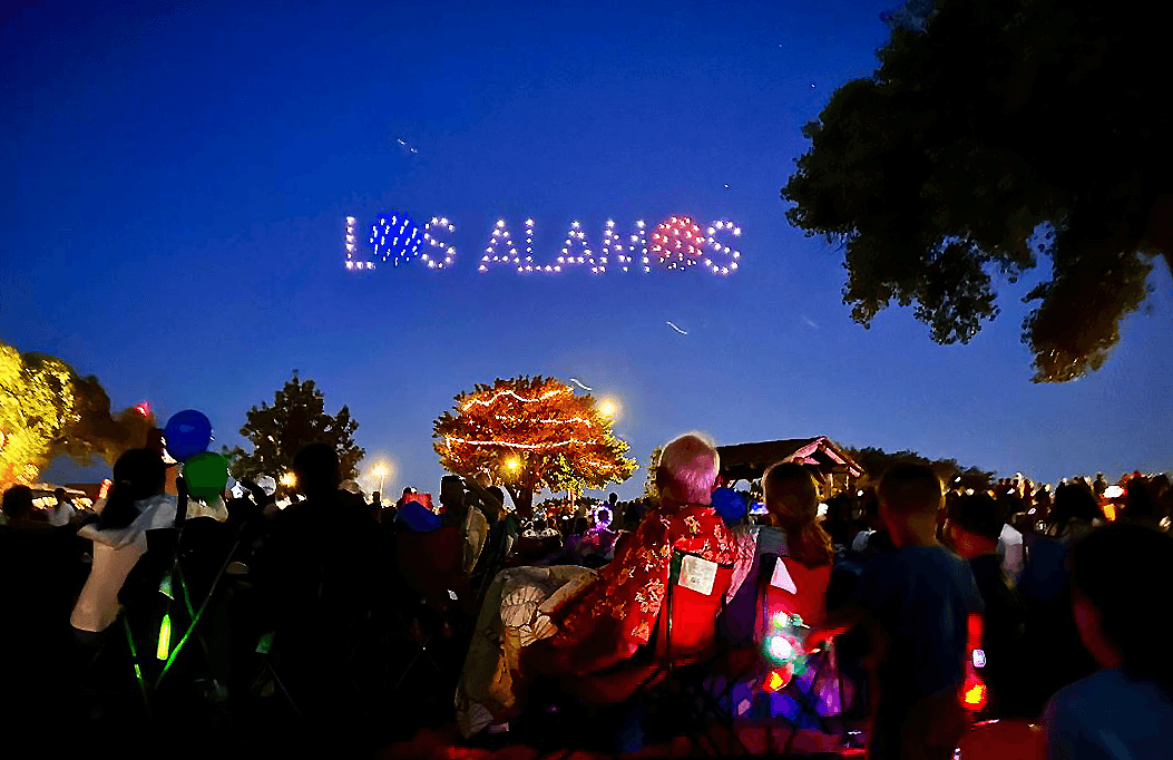 Los Alamos County transit switches to special July 3 holiday schedule