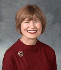 Rep. Christine Chandler to give post-session update at Los Alamos meeting