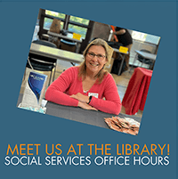 County Expands Evening Social Services at Mesa Public Library