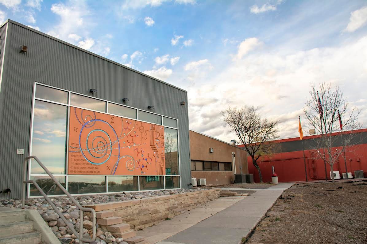 UNM Los Alamos Opens Spring 2026 Registration, Classes Begin January 20