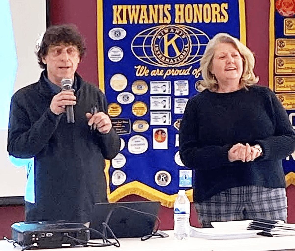 Los Alamos Historical Society Reports Post-Oppenheimer Tourism Surge