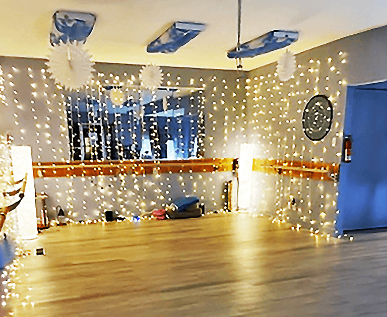 Little Bird Yoga Marks Third Anniversary with Free Community Open House