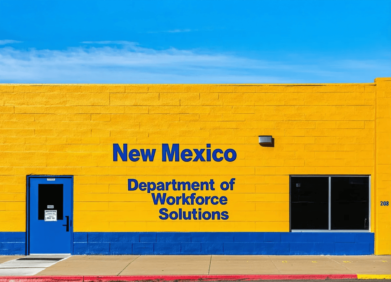 New Mexico to mail 1099-G tax forms to 2025 unemployment recipients