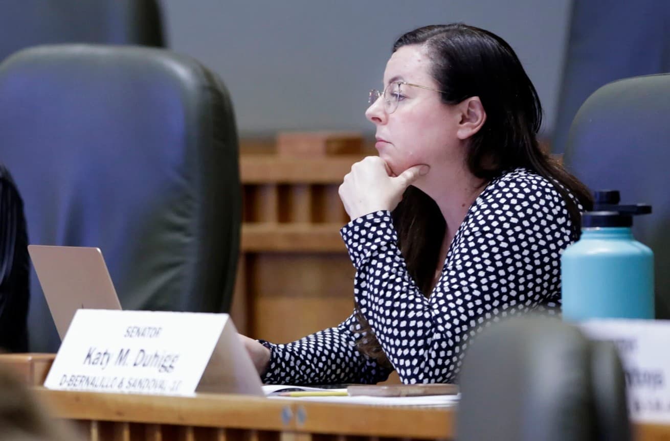 New Mexico law prompts review of two hospital mergers; Albuquerque expansion proposed