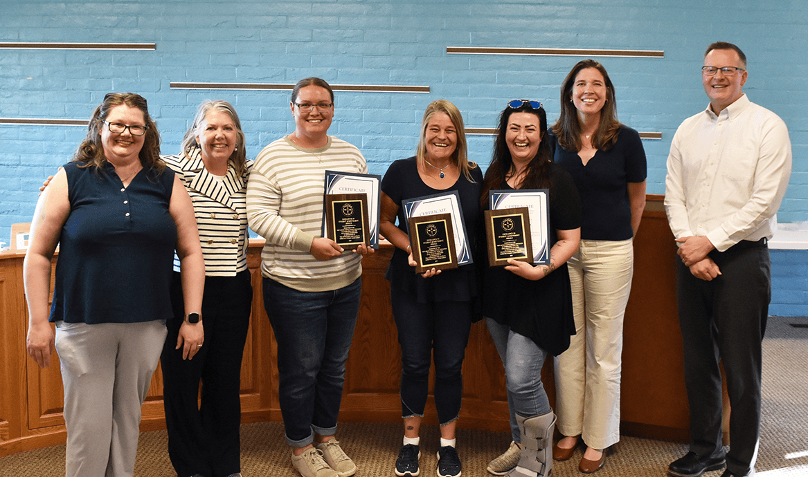 LAPS Seeks Nominations for NMSBA 2026 Excellence in Student Achievement Award