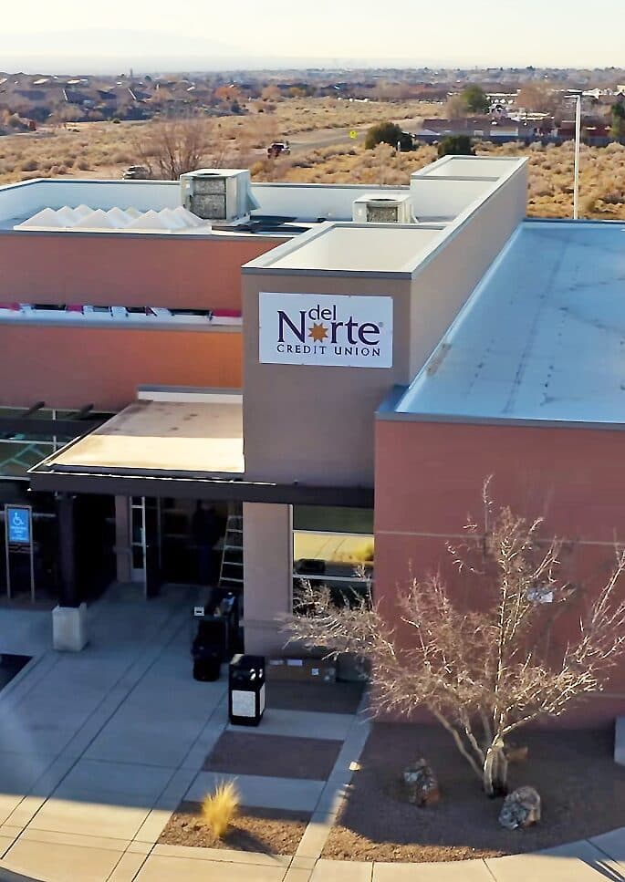 Del Norte Credit Union Opens New Rio Rancho Southern Financial Center March 24