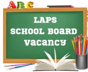 Los Alamos Public Schools Seeks Applicants for District 1 Board Vacancy