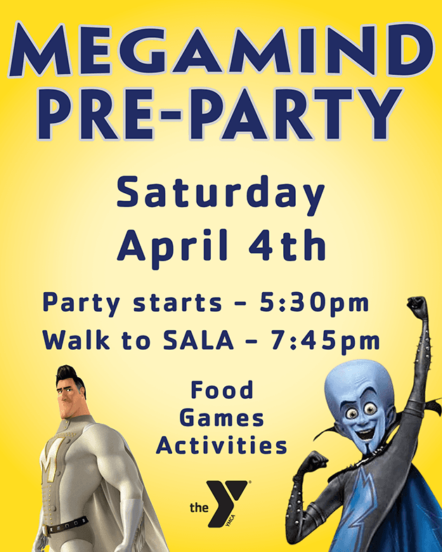 Los Alamos Teen Center, JJAB Host Free Movie Night April 4