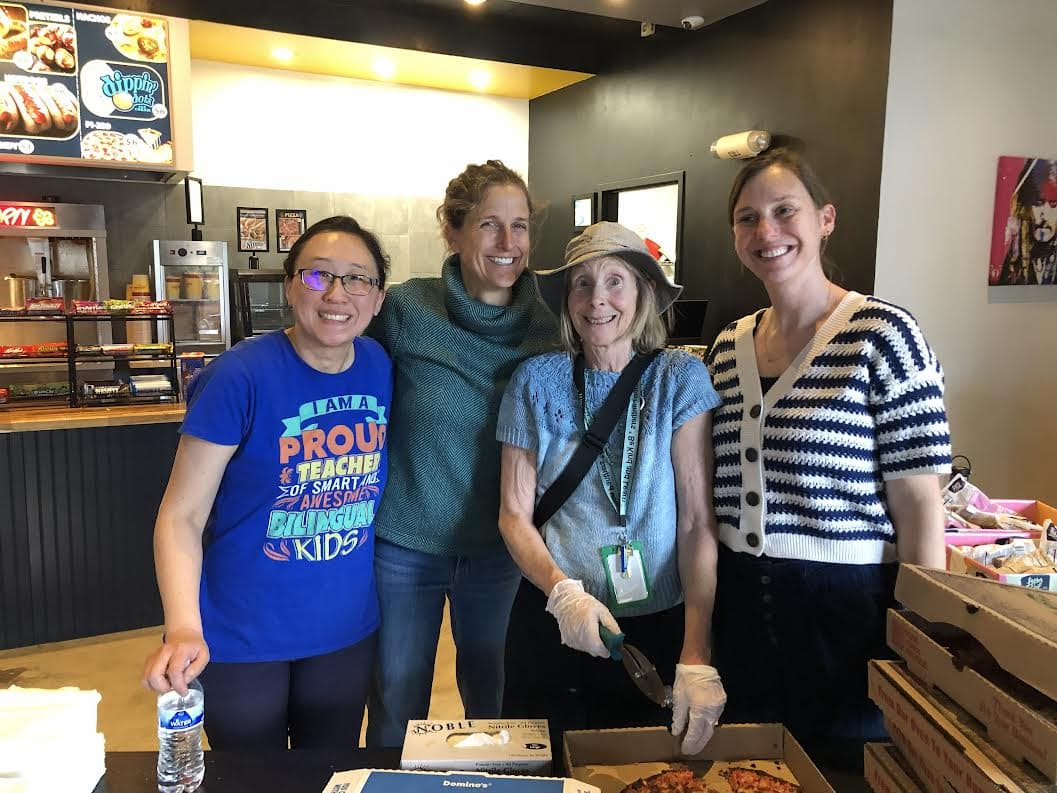 LAPS Foundation spring teacher grant deadline nears, funding still available