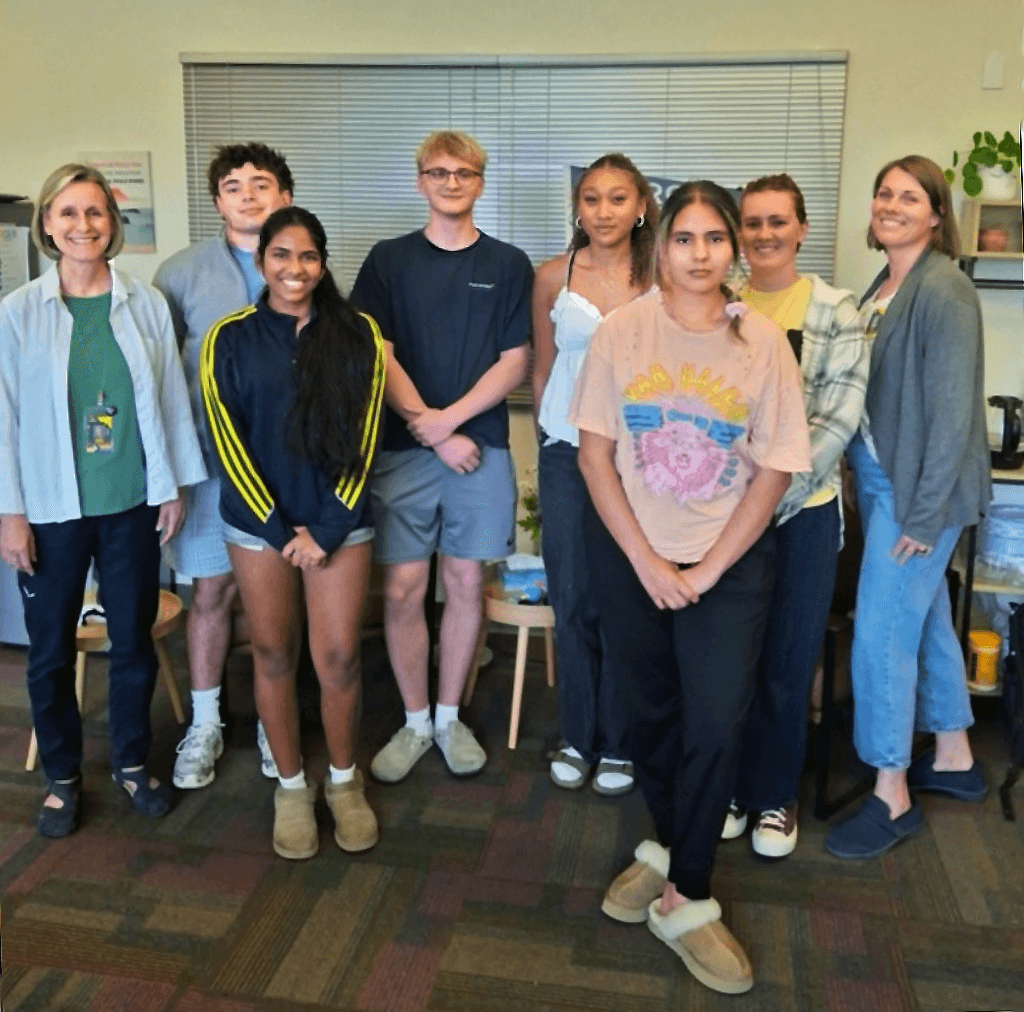 Los Alamos students lead new peer campaign to curb vaping and nicotine use