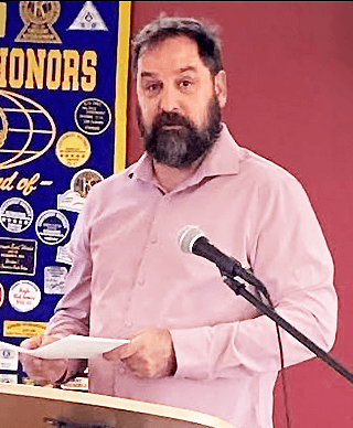 Los Alamos Clerk explains new semi-open primary voting changes, key dates