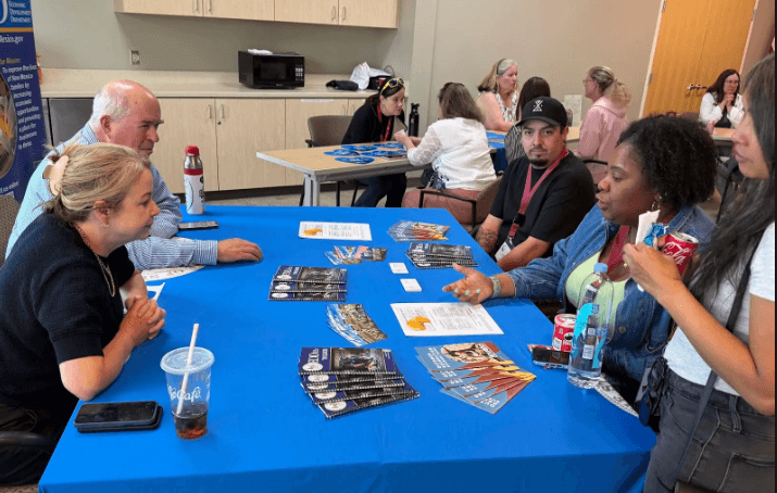 Leadership Los Alamos tackles housing and business growth challenges