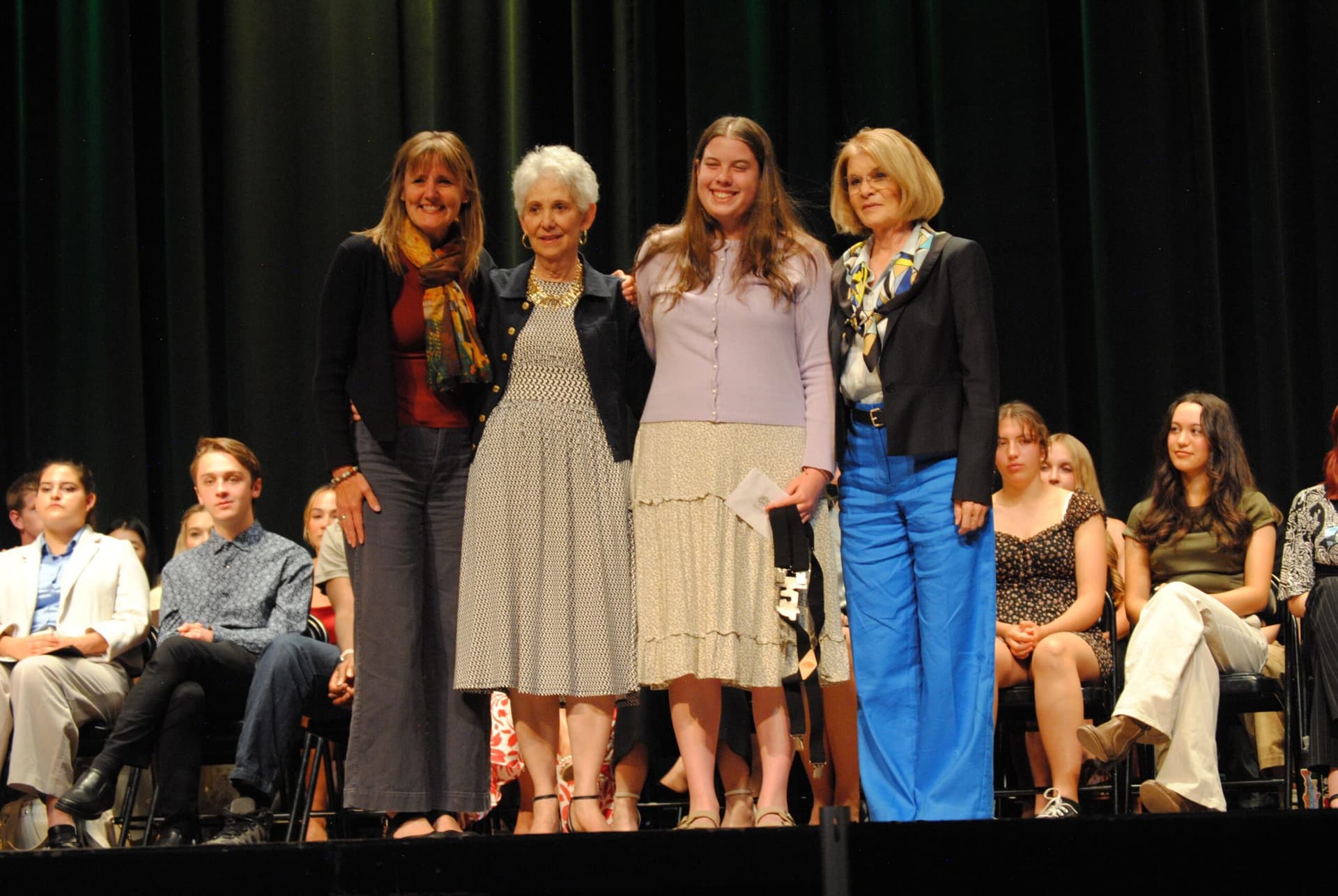 Los Alamos honors educator Brian Easton with new memorial scholarship