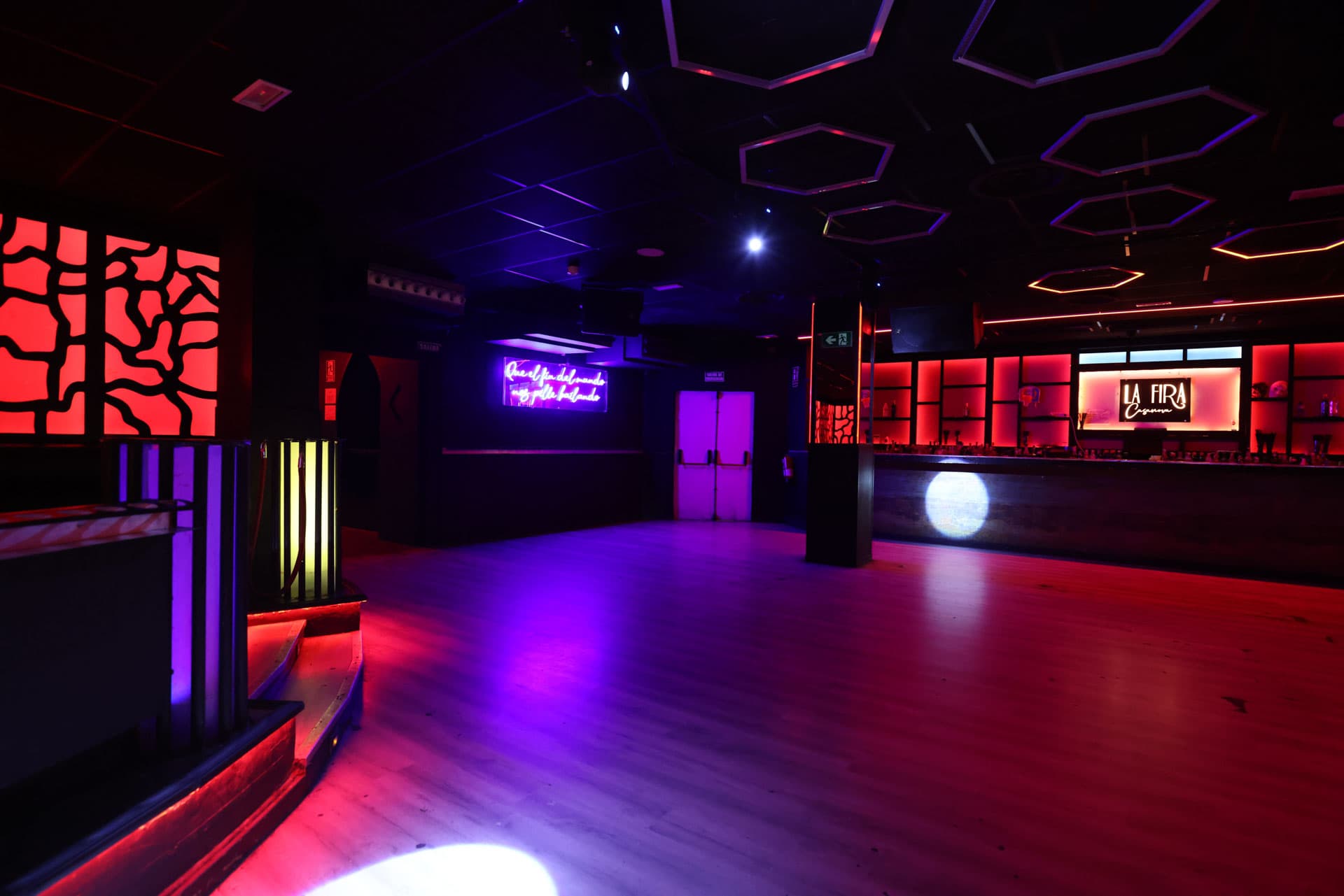 Doppler returns to Casanova 171 for dancer-first minimal takeover