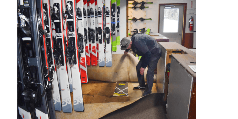 Anthony Lakes fundraising tops $600,000 for rental shop and youth center