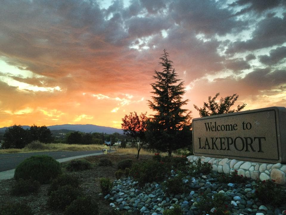 A Simple Gesture Schedules Door-to-Door Food Pickup Across Lake County Feb. 7