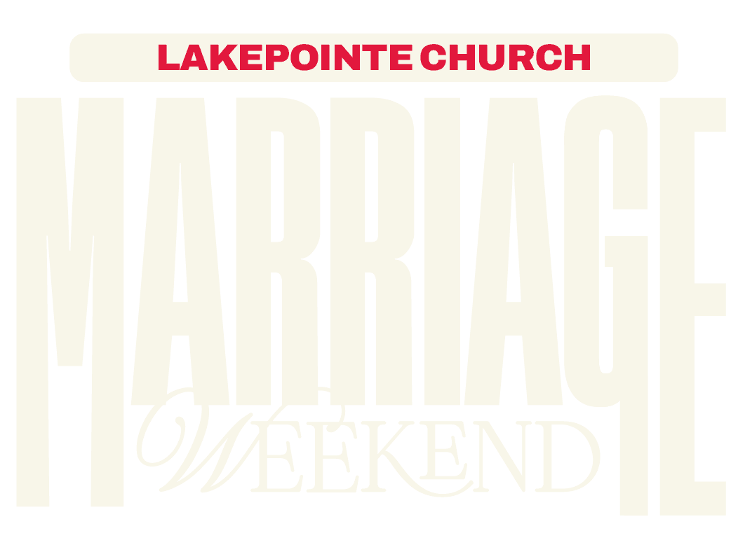 Lakepointe Church Hosts Mass Wedding for 52 Cohabitating Couples