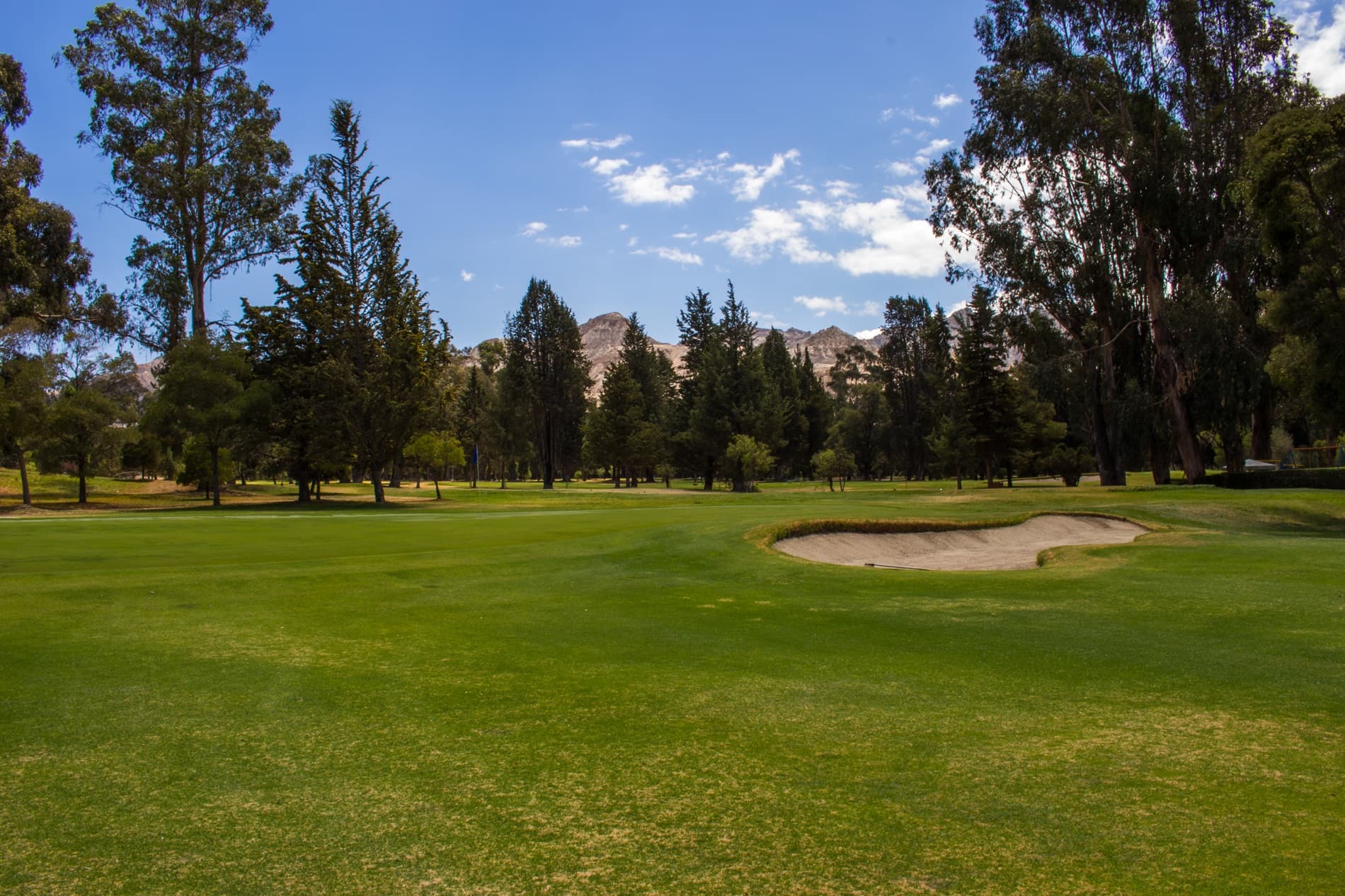 La Paz County Seeks Seasonal Golf Course Assistant, Deadline Approaches
