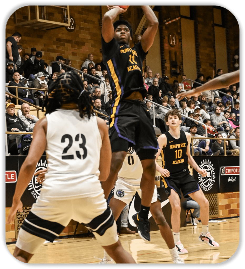 LaPorte Invitational showcased elite prep talent and local energy