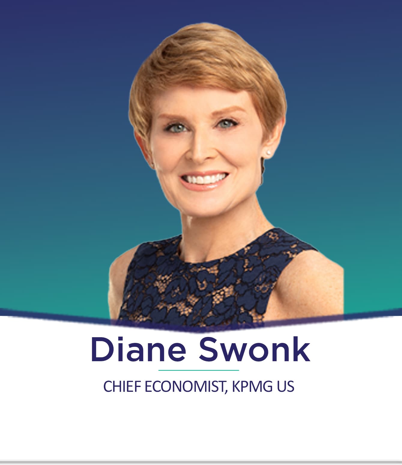 USA Today Cites KPMG Economist's Chart as Profit-Wage Gap Hits Record