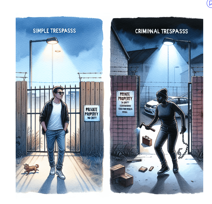 Nye Deputies Respond After Leo Marchetti Trespassed From Multiple Pahrump Stores