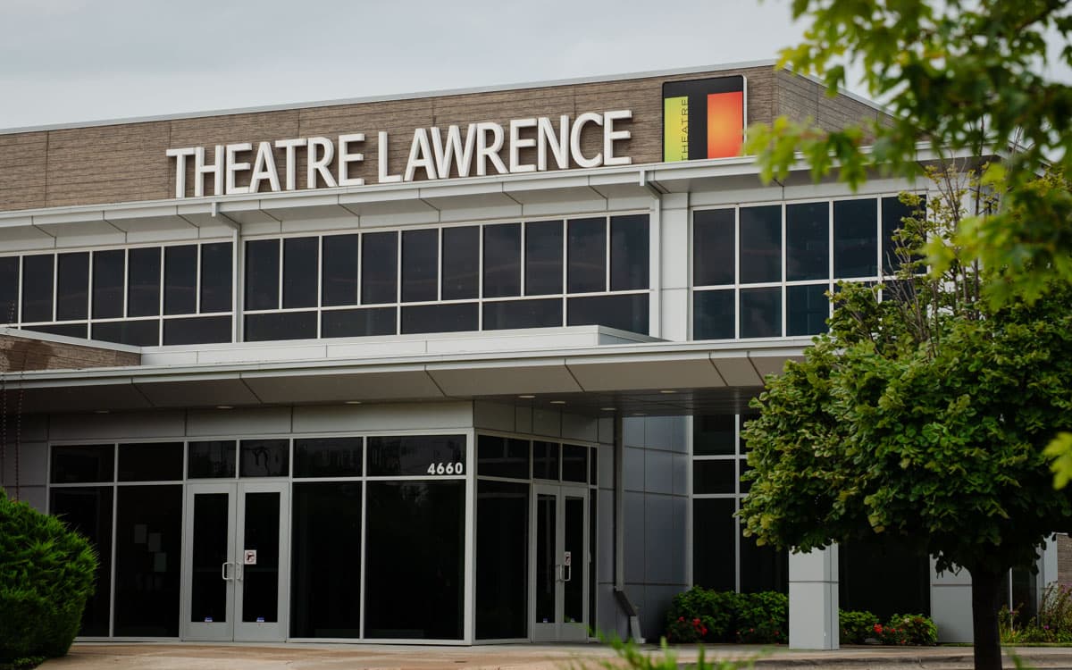 Theatre Lawrence launches artist project honoring Louise ImMasche