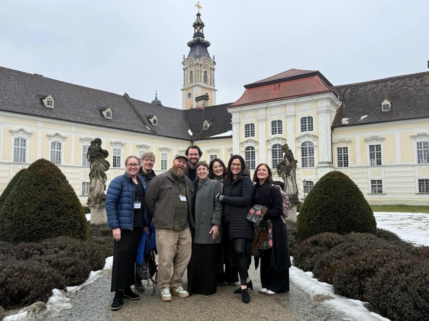 KU choir brings Mozart's sacred works to free Lawrence concert