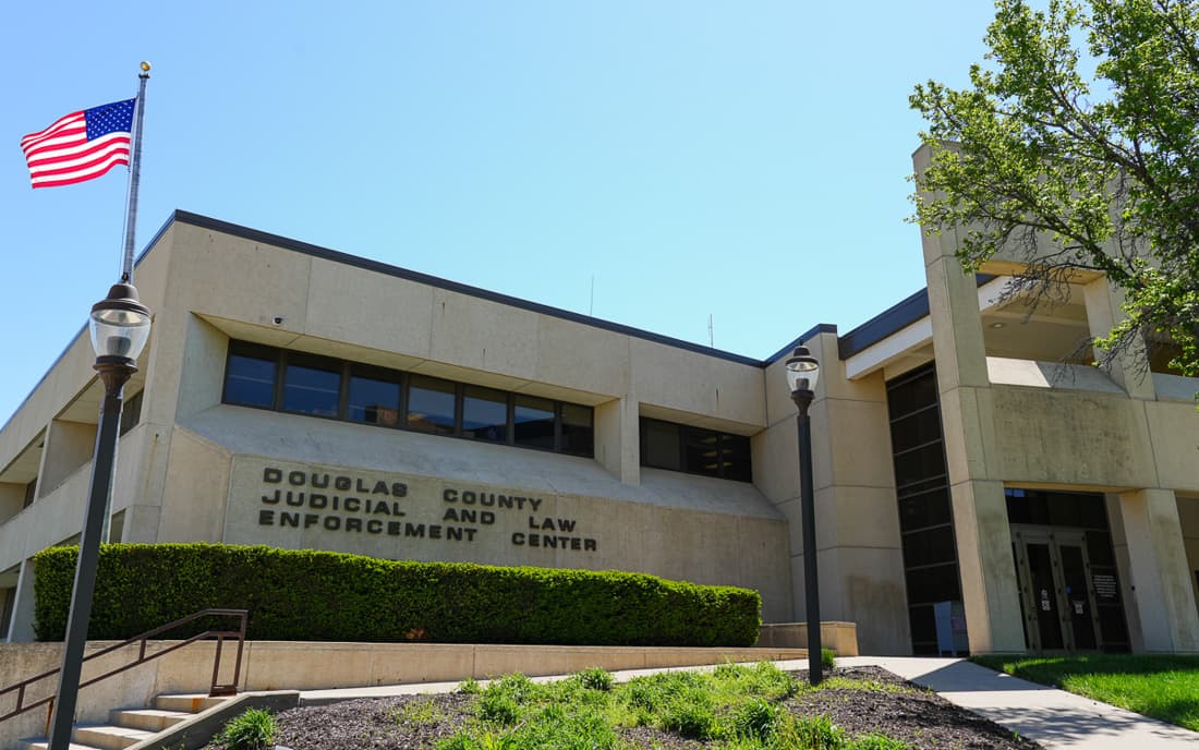 Nine nominees advance for Douglas County judge vacancy