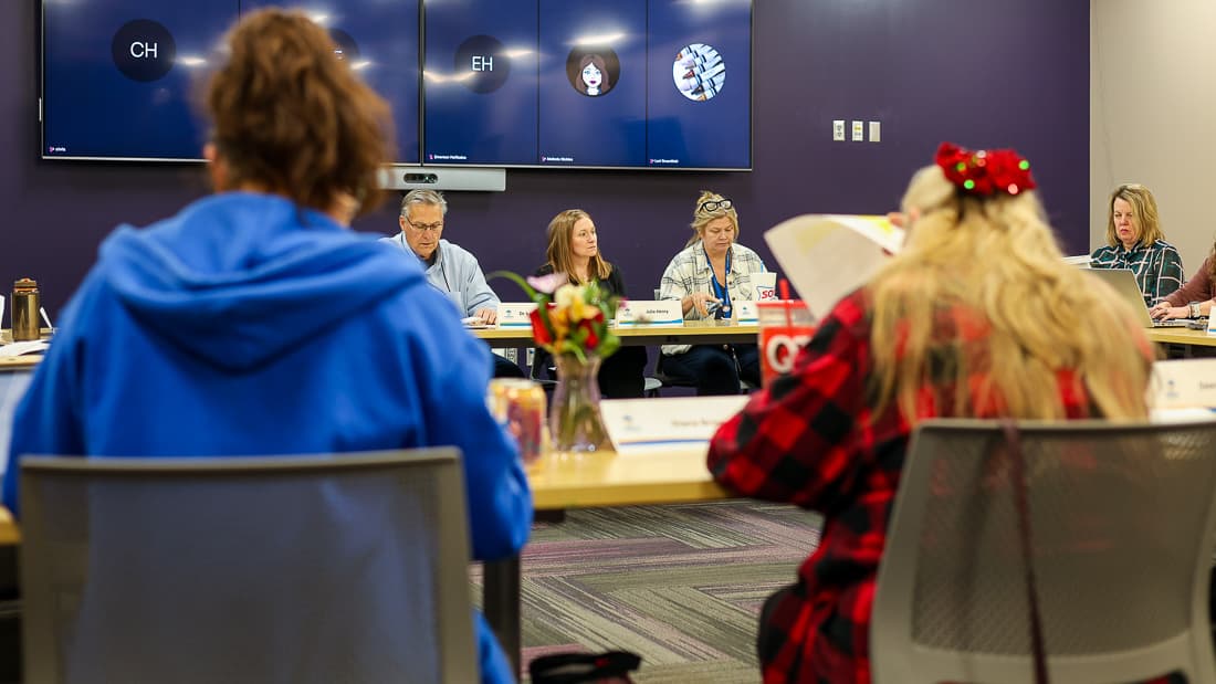 Lawrence schools tentatively approve pay raises, stronger worker protections