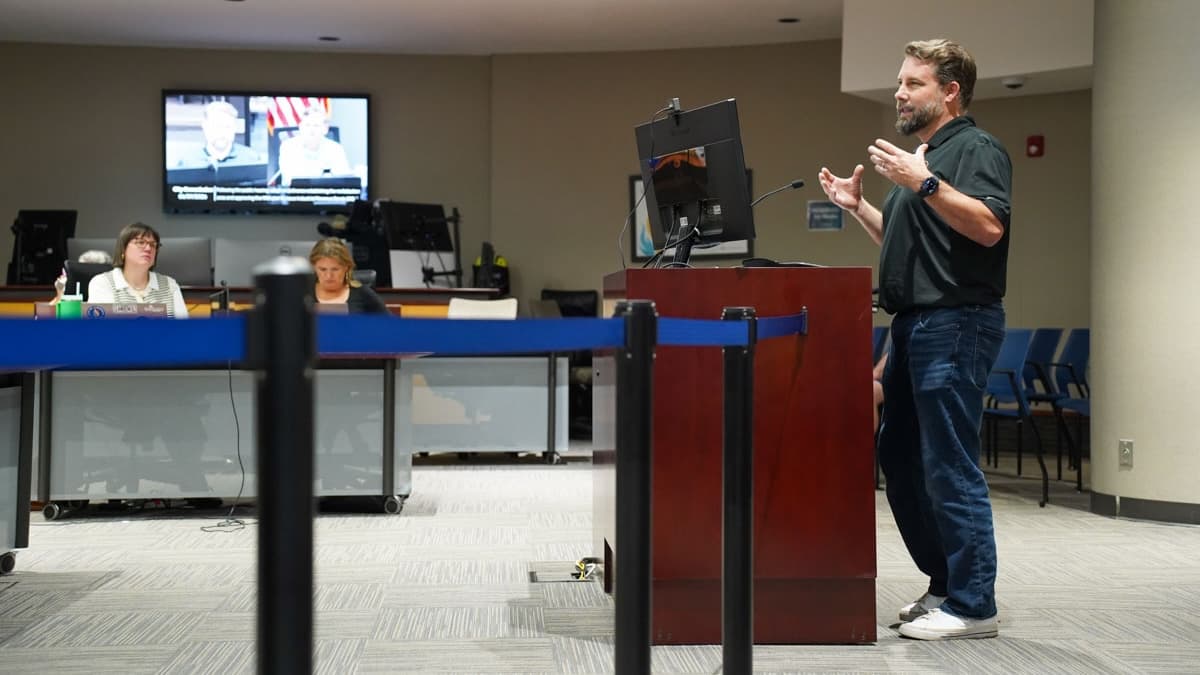 Lawrence approves tax breaks for Alarm.com downtown office project