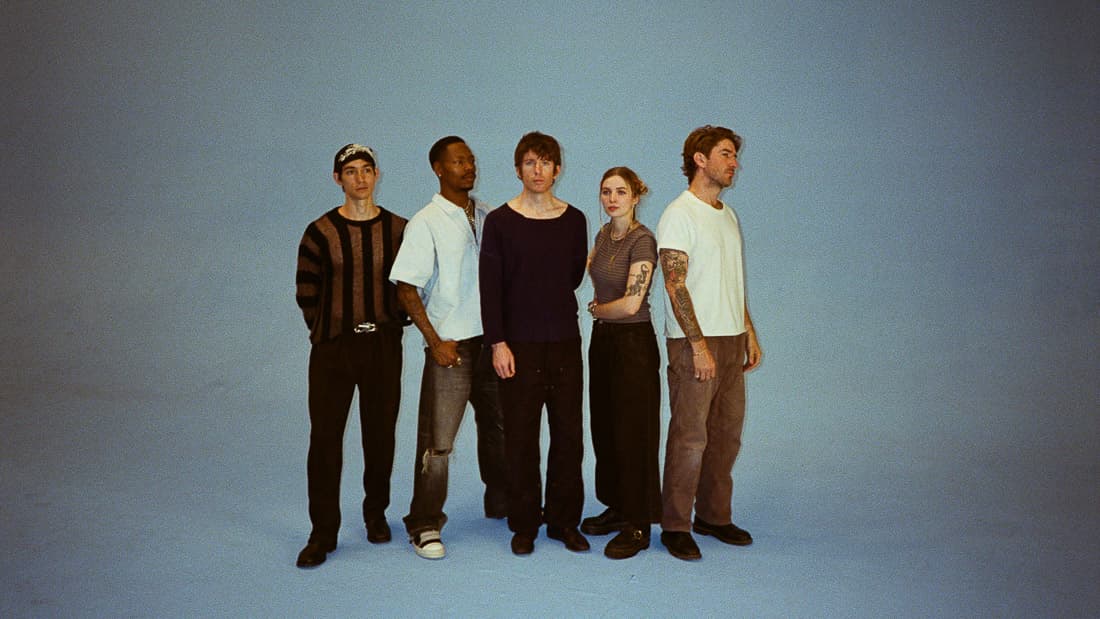 KU brings back Day on the Hill with Turnstile headlining 2026 event