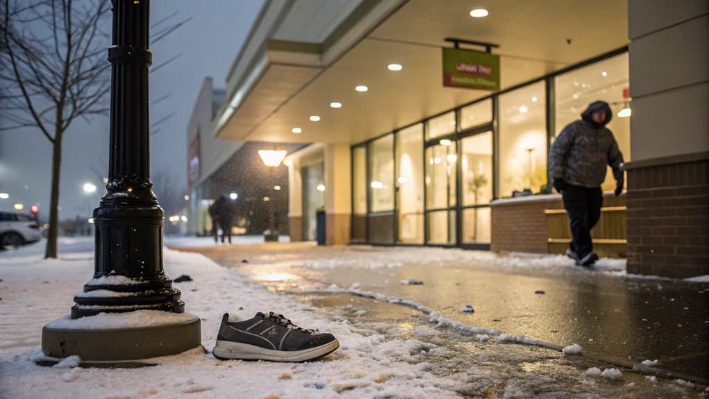 Customer sues Burger King, Carrols Restaurant Group after Central Avenue injury