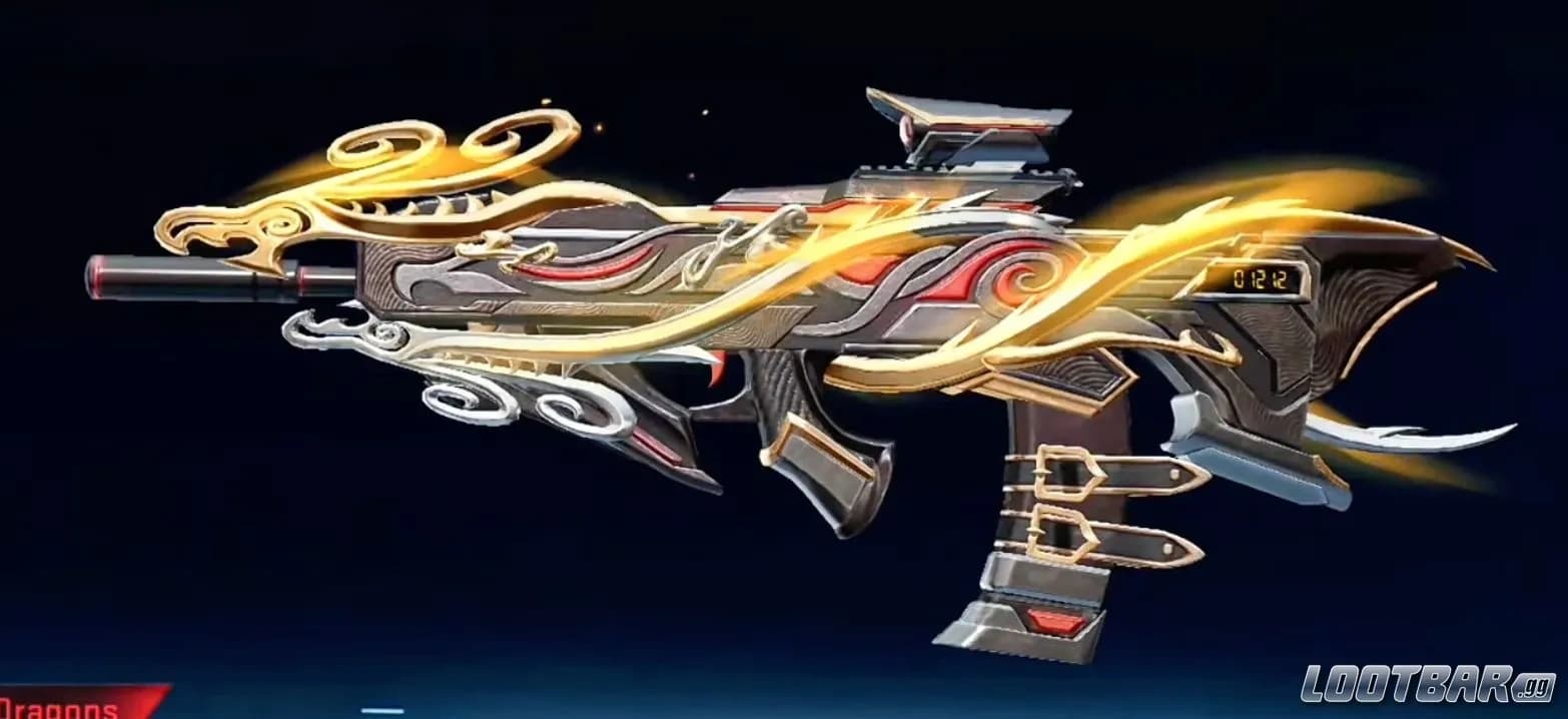 Blood Strike’s Tokyo Revengers event adds skins, weapons and login rewards